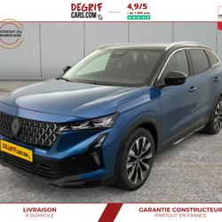 Renault Austral full hybrid E-Tech 200 ch Techno Betton