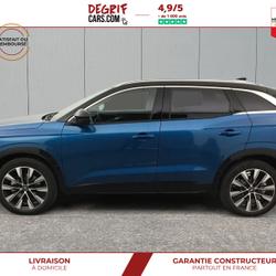 Renault Austral full hybrid E-Tech 200 ch Techno Betton