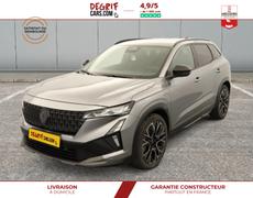 Renault Austral Betton