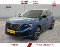 Renault Austral Betton