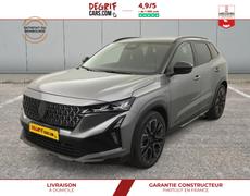 Renault Austral Betton