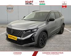 Renault Austral Betton