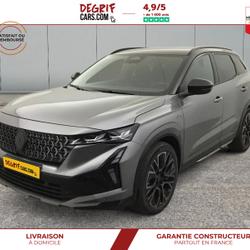 Renault Austral full hybrid E-Tech 200 ch Esprit Alpine Betton