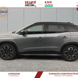 Renault Austral full hybrid E-Tech 200 ch Esprit Alpine Betton