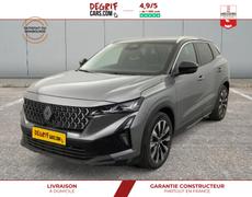 Renault Austral Betton