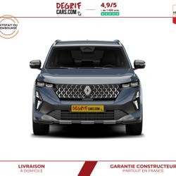 Renault Austral full hybrid E-Tech 200 ch Esprit Alpine occasion - Betton - photo 2/7