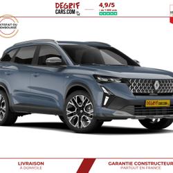 Renault Austral full hybrid E-Tech 200 ch Esprit Alpine occasion - Betton - photo 3/7