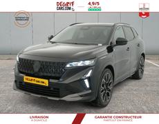 Renault Austral Betton