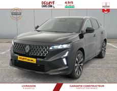 Renault Austral Betton
