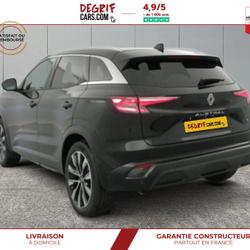 Renault Austral full hybrid E-Tech 200 ch Techno occasion - Betton - photo 3/25