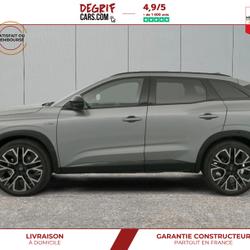 Renault Austral full hybrid E-Tech 200 ch Esprit Alpine occasion - Betton - photo 3/18