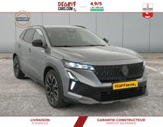 Renault Austral Betton