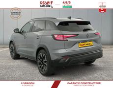 Renault Austral Betton