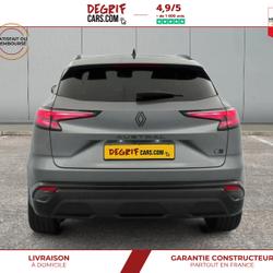 Renault Austral full hybrid E-Tech 200 ch Esprit Alpine occasion - Betton - photo 2/18