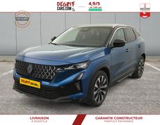 Renault Austral Betton