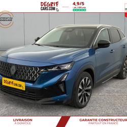 Renault Austral full hybrid E-Tech 200 ch Techno occasion - Betton - photo 2/25