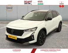 Renault Austral Betton