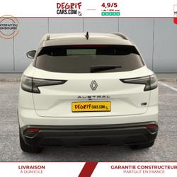 Renault Austral ESPRIT ALPINE 1.2 Full Hybrid E Tech 200ch Bva Esprit Alpine occasion - Betton - photo 3/34