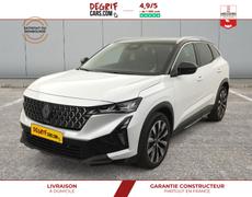 Renault Austral Betton