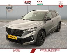 Renault Austral Betton