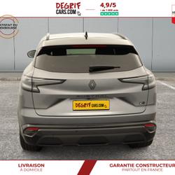 Renault Austral ESPRIT ALPINE 1.2 Full Hybrid E Tech 200ch Bva Esprit Alpine occasion - Betton - photo 3/33