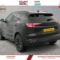 Renault Austral full hybrid E-Tech 200 ch Esprit Alpine occasion - Betton - photo 3/30