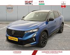 Renault Austral Betton