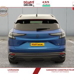 Renault Austral ESPRIT ALPINE 1.2 Full Hybrid E Tech 200ch Bva Esprit Alpine occasion - Betton - photo 3/33