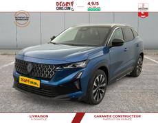 Renault Austral Betton
