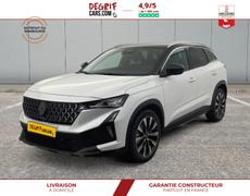 Renault Austral Betton