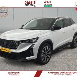 Renault Austral full hybrid E-Tech 200 ch Techno Betton
