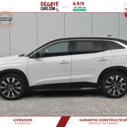Renault Austral full hybrid E-Tech 200 ch Techno Betton