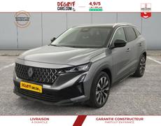 Renault Austral Betton