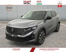 Renault Austral Betton