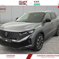 Renault Austral full hybrid E-Tech 200 ch Techno Betton
