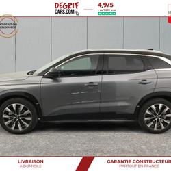Renault Austral full hybrid E-Tech 200 ch Techno Betton
