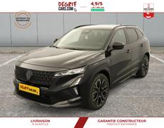 Renault Austral Betton