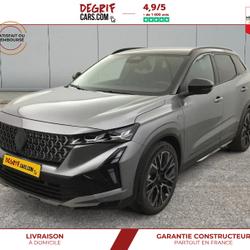 Renault Austral full hybrid E-Tech 200 ch Esprit Alpine Betton