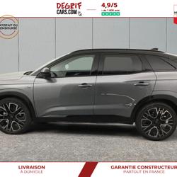 Renault Austral full hybrid E-Tech 200 ch Esprit Alpine Betton