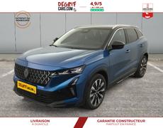 Renault Austral Betton