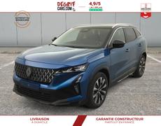 Renault Austral Betton