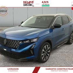 Renault Austral full hybrid E-Tech 200 ch Techno Betton