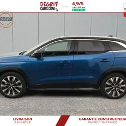 Renault Austral full hybrid E-Tech 200 ch Techno Betton
