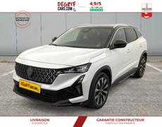 Renault Austral Betton