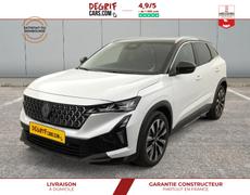 Renault Austral Betton