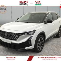Renault Austral full hybrid E-Tech 200 ch Techno Betton