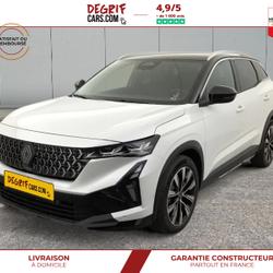 Renault Austral full hybrid E-Tech 200 ch Techno Betton