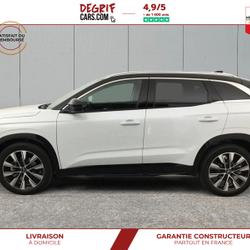 Renault Austral full hybrid E-Tech 200 ch Techno Betton