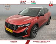 Renault Austral Betton