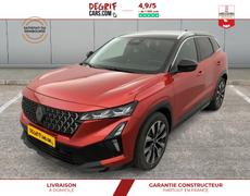 Renault Austral Betton